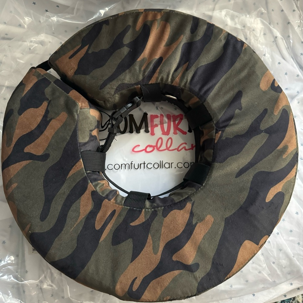 Comfurt Collar